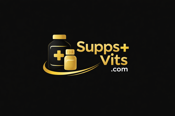 Supps and Vits